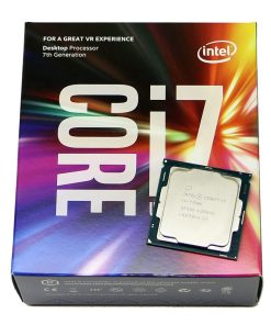 Core I7 7700k