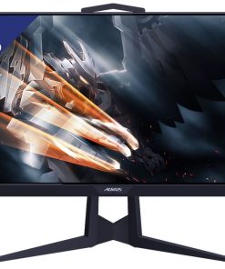 Lcd Gigabyte Aorus 25 Kd25f Gaming