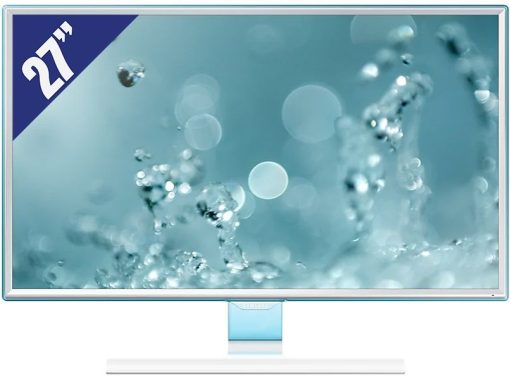 Man Hinh Lcd Samsung 27 Ls27e360hs Xv