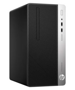 Pc Hp Prodesk 400 G6 Mt 2