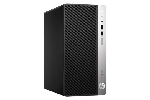 Pc Hp Prodesk 400 G6 Mt 2