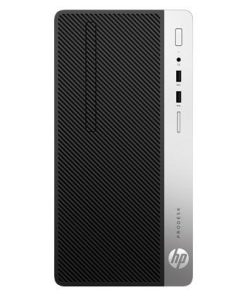 Pc Hp Prodesk 400 G6 Mt