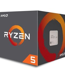 Ryzen 5 1 5