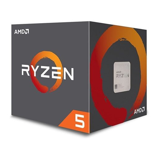 Ryzen 5 1 5