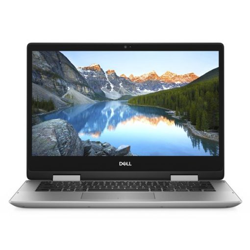 Dell Inspiron 5491 Silver