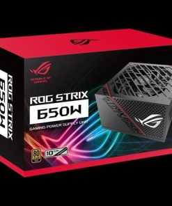 Rog Strix 650w