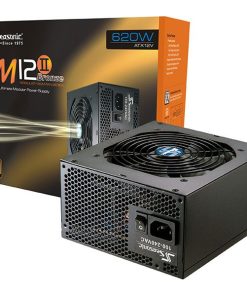 25367 Ngu N Seasonic M12ii Evo 620w 80 Plus Bronze 1 2