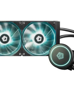 30270 Id Cooling Auraflow X 240 Rgb 1