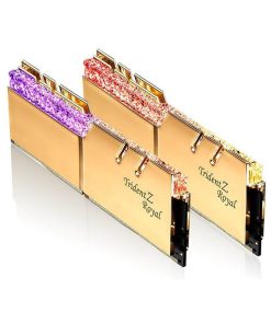 45021 Gskill Trident Z Royal Gold 2