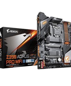 Z390 Aorus Pro Wifi 1 Compressed