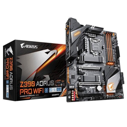 Z390 Aorus Pro Wifi 1 Compressed