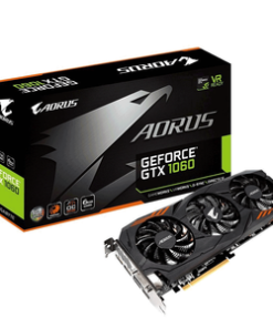 Gigabyte 6gb N1060aorus 6gd 1