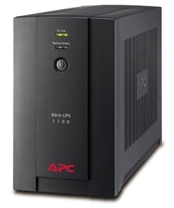 P 16177 Ups Apc Bx1100li Ms