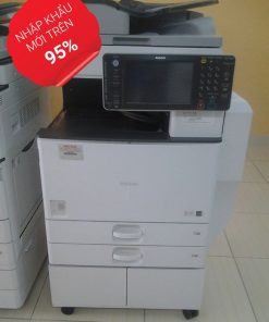 May Photocopy Ricoh Mp 5002 Nhap Khau